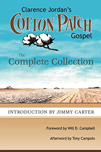 Cotton Patch Gospel