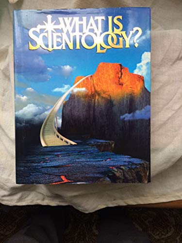 What is Scientology?