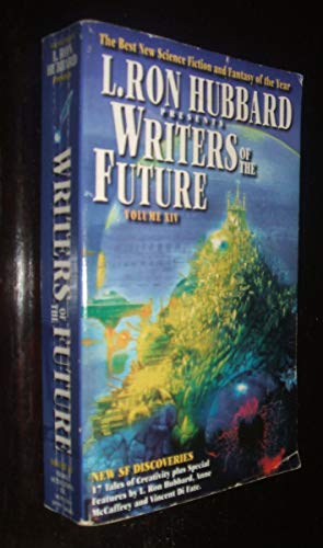 L. Ron Hubbard Presents Writers of the Future