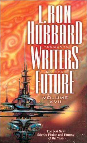 L. Ron Hubbard Presents Writers of the Future