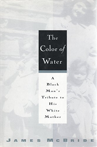 The Color of Water