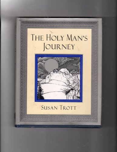 The Holy Man's Journey