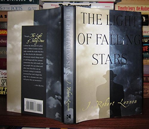 The Light of Falling Stars