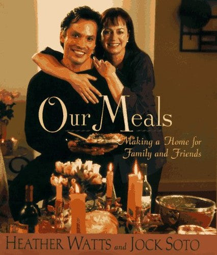Our Meals