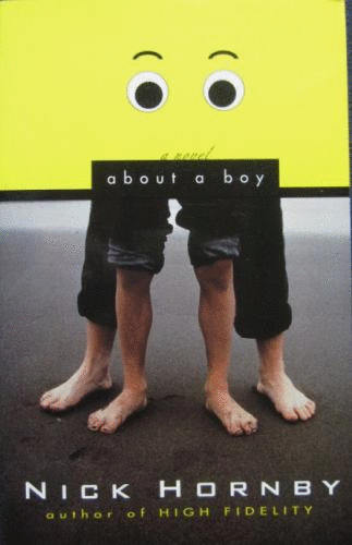 About a Boy