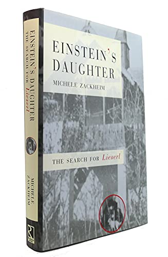 Einstein's Daughter