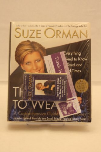 The Suze Orman's Complete Guide to Your Money