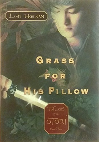 Grass for His Pillow