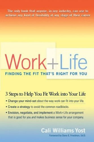 Work + Life