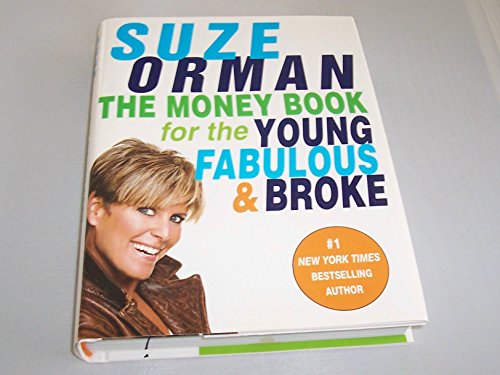The Money Book for the Young, Fabulous and Broke