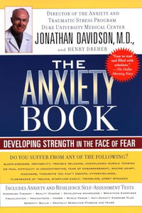 The Anxiety Book 
