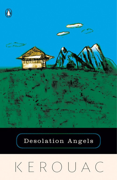 Desolation Angels