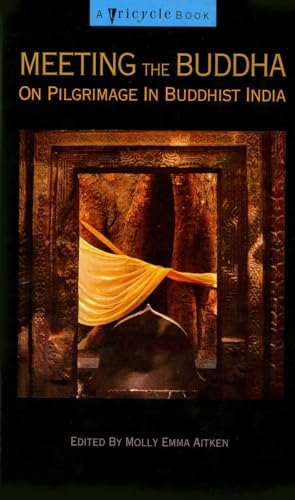 Meeting the Buddha
