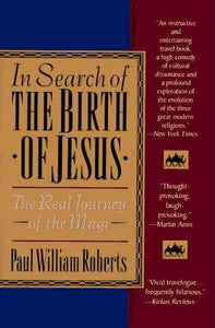 In Search of the Birth of Jesus 