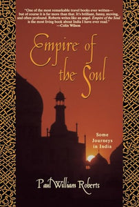 Empire of the Soul 