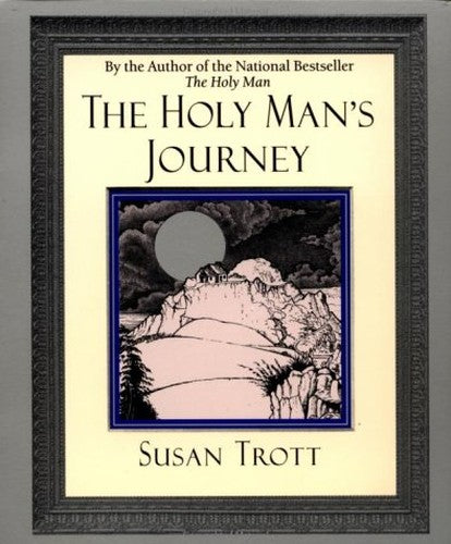 The Holy Mans Journey