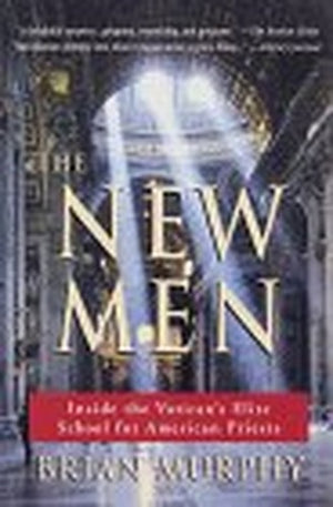 The New Men