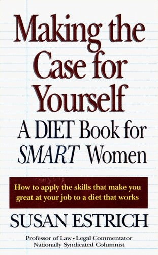 Making the Case for Yourself