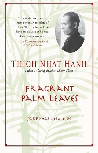 Fragrant Palm Leaves