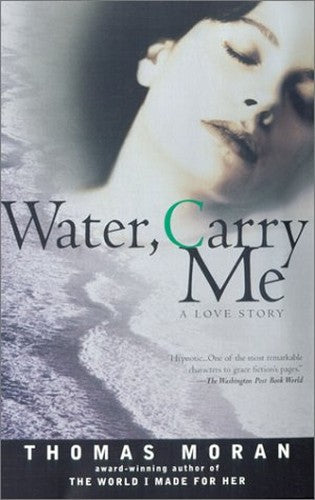 Water, Carry ME