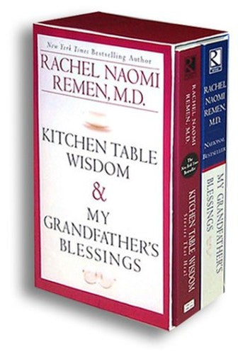 Remen Box Set