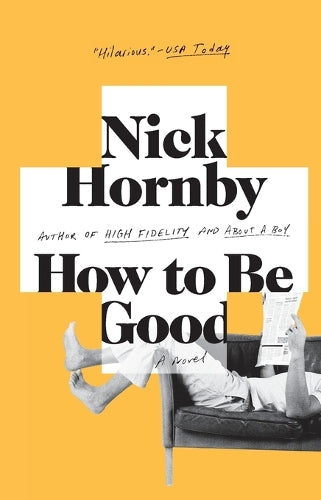 How to Be Good