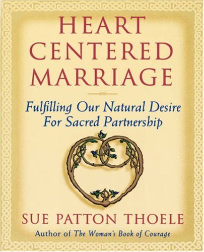 Heart Centered Marriage