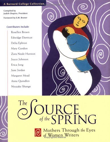 The Source of Spring
