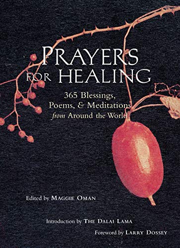 Prayers for Healing