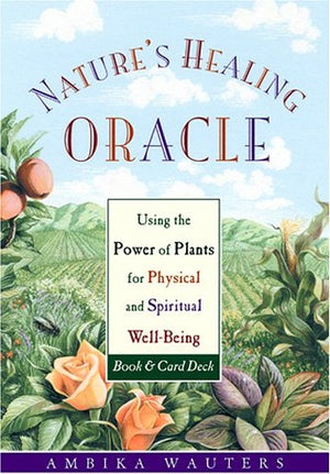 Nature's Healing Oracle