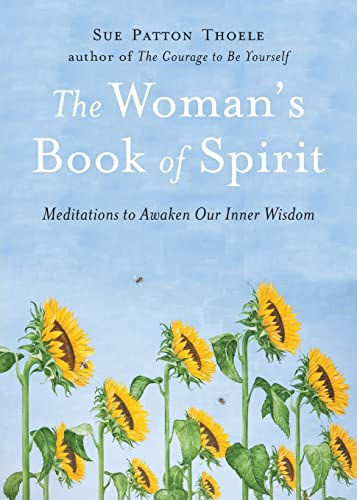 Woman'S Book of Spirit