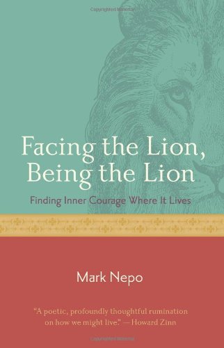 Facing the Lion, Being the Lion