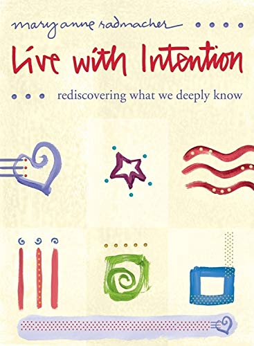 Live with Intention