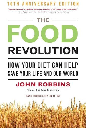 Food Revolution