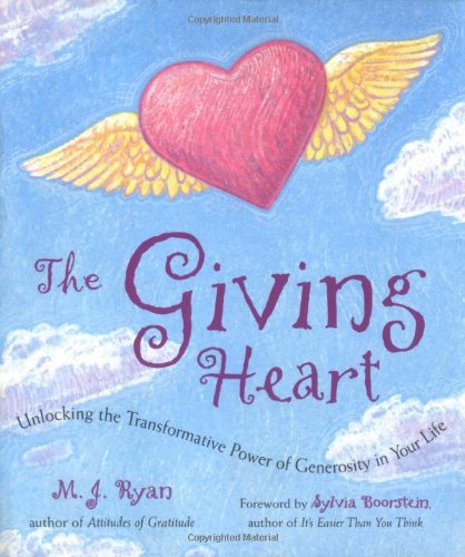 The Giving Heart