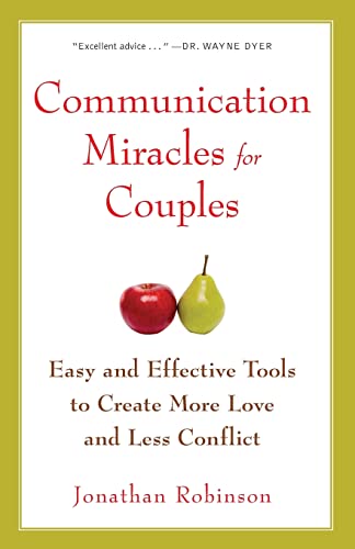 Communication Miracles for Couples