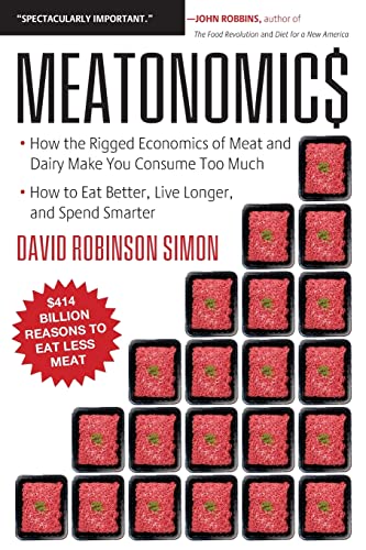 Meatonomics