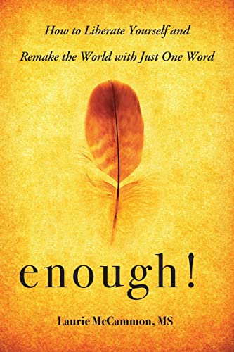 Enough!