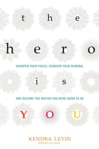 The Hero is You