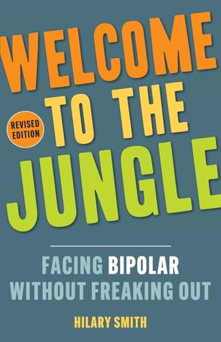 Welcome to the Jungle - Revised Edition