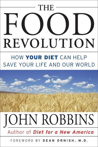 The Food Revolution