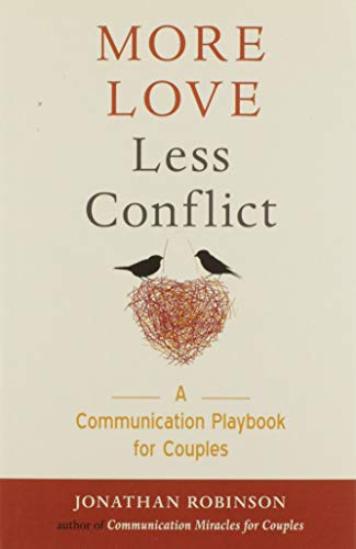 More Love, Less Conflict