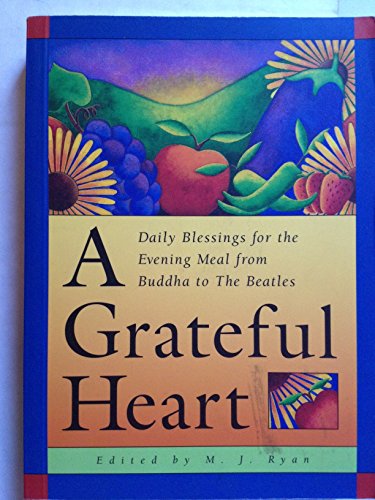 A Grateful Heart
