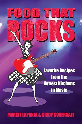 Food That Rocks