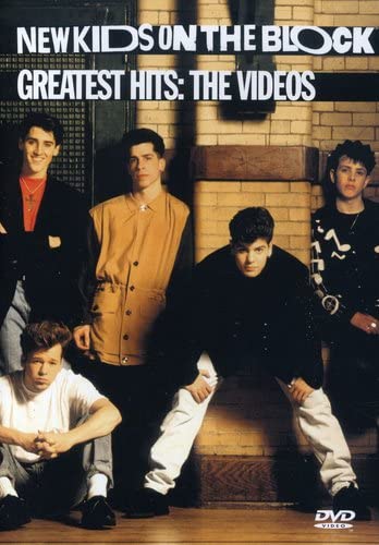 Greatest Hits: The Videos Nla