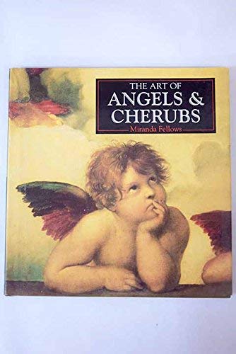 Art of Angel and Cherubs
