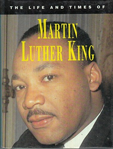 Martin Luther King
