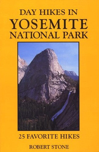Day Hikes in Yosemite National Park