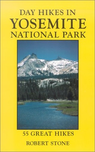 Day Hikes in Yosemite National Park, 2nd