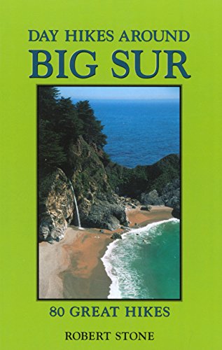 Day Hikes Around Big Sur